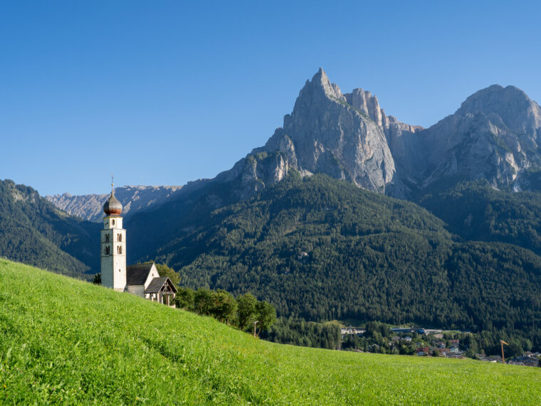 Alto Adige biedt een fantastische diversiteit (Maidenproeverij)